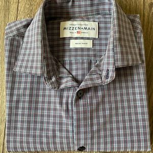 Mizzen Main Men’s Shirt